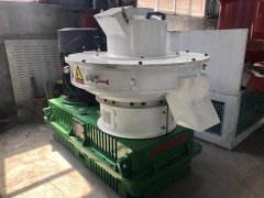 580立式環摸顆粒機及優缺點